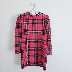 Christmas Dress for Girl size 4Y